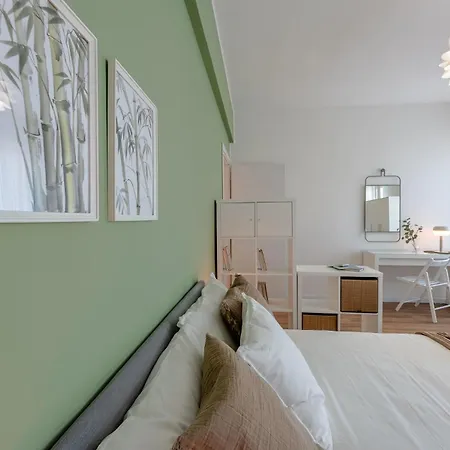 Penthouse Panoramic View - Sea 3min - Ac - Wifi