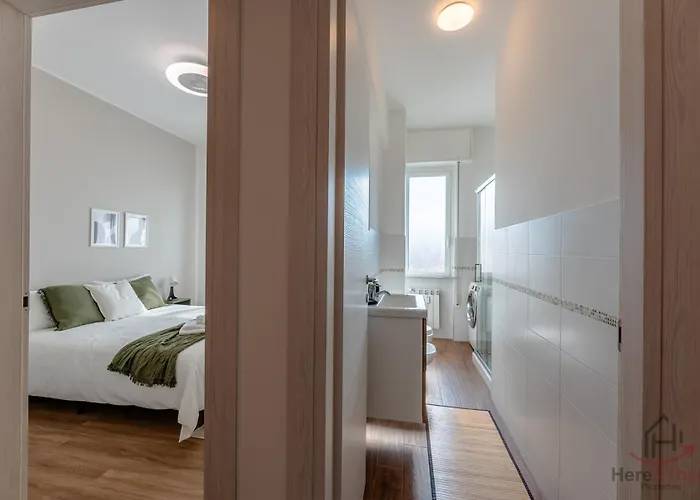 Penthouse Panoramic View - Sea 3min - Ac - Wifi Albisola Superiore