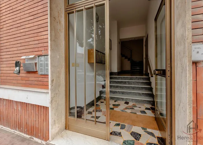 Penthouse Panoramic View - Sea 3min - Ac - Wifi Apartment
