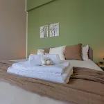Apartment Penthouse Panoramic View - Sea 3min - Ac - Wifi