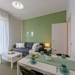 Apartment Penthouse Panoramic View - Sea 3min - Ac - Wifi