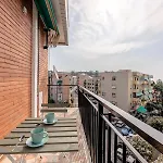 Penthouse Panoramic View - Sea 3min - Ac - Wifi *