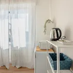 Penthouse Panoramic View - Sea 3min - Ac - Wifi Apartment *