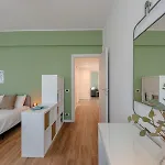 Penthouse Panoramic View - Sea 3min - Ac - Wifi Apartment