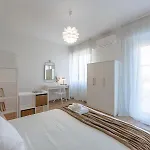 Penthouse Panoramic View - Sea 3min - Ac - Wifi Apartment *