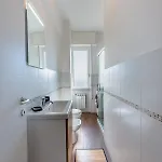 Penthouse Panoramic View - Sea 3min - Ac - Wifi Apartment Albisola Superiore