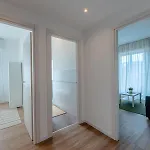 Penthouse Panoramic View - Sea 3min - Ac - Wifi * Albisola Superiore