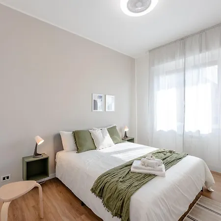 公寓 Penthouse Panoramic View - Sea 3min - Ac - Wifi 上阿尔比索拉