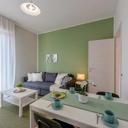 公寓 Penthouse Panoramic View - Sea 3min - Ac - Wifi