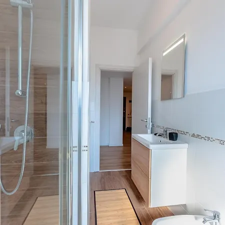 Penthouse Panoramic View - Sea 3min - Ac - Wifi