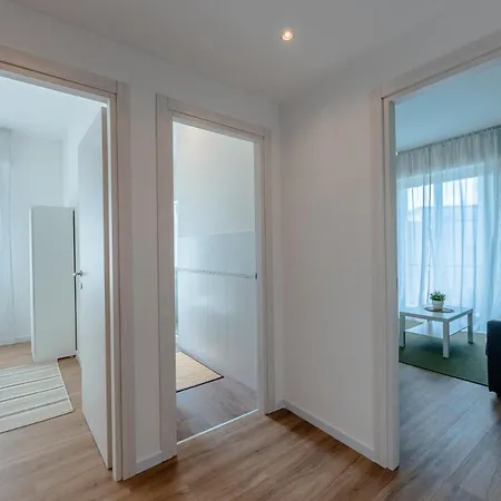Penthouse Panoramic View - Sea 3min - Ac - Wifi * 上阿尔比索拉
