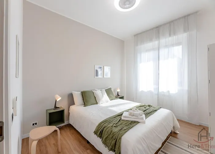Lejlighed Penthouse Panoramic View - Sea 3min - Ac - Wifi Albisola Superiore
