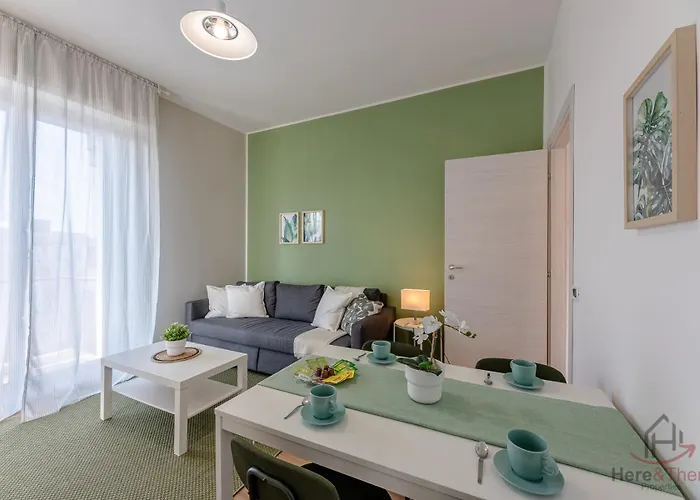 Lejlighed Penthouse Panoramic View - Sea 3min - Ac - Wifi