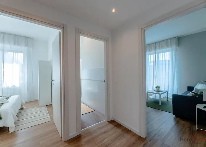 Penthouse Panoramic View - Sea 3min - Ac - Wifi * Albisola Superiore