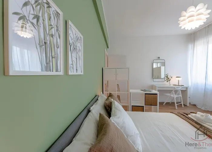 Penthouse Panoramic View - Sea 3min - Ac - Wifi